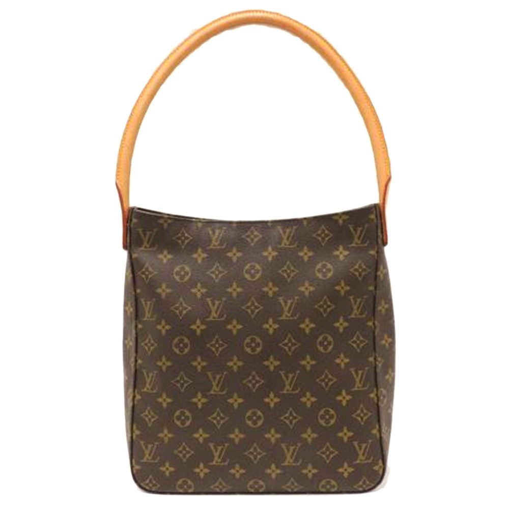 Louis Vuitton Looping GM Shoulder Bag Monogram - Picture 1 of 5
